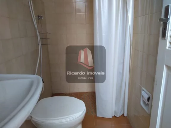 Imagem Apartamento Duplex c/ Área Gramado