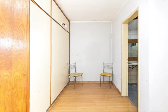 Imagem Apartamento à venda em Porto Alegre, Bom Fim, com 1 quarto, 34,2m2