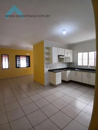 Imagem Descubra o seu novo lar! bairro Nova Atibaia