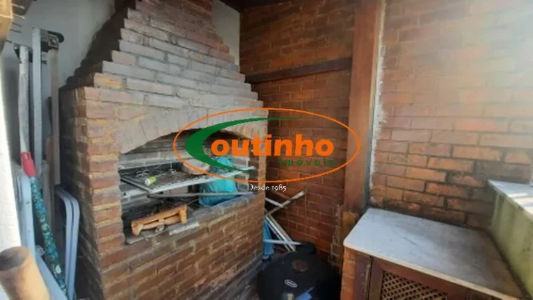 Imagem (29167) Rua Lúcio de Mendonça - Tijuca