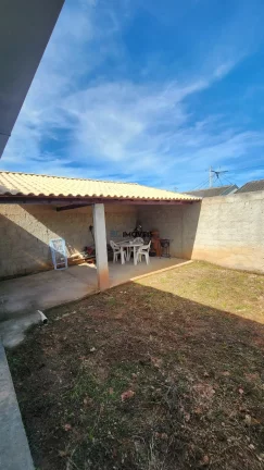 Imagem Casa a Venda no bairro Bela Vista - Itaboraí, RJ