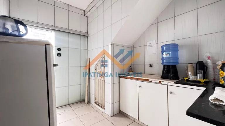 Imagem Casa à venda no bairro Veneza - Ipatinga