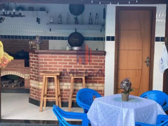 Imagem Casa em Interlagos