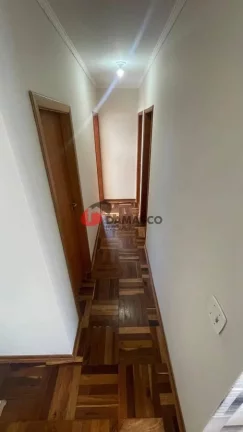Imagem Apartamento à venda, Rudge Ramos, São Bernardo do Campo, SP