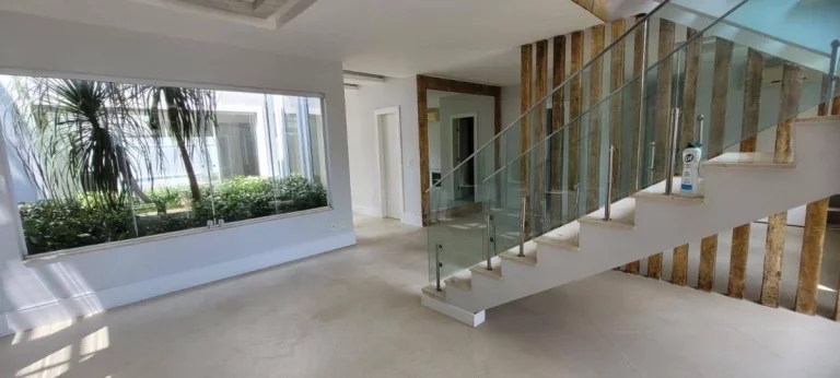 Imagem Casa de Condomínio com 6 Quartos à Venda, 518 m² em Barra Da Tijuca - Rio De Janeiro