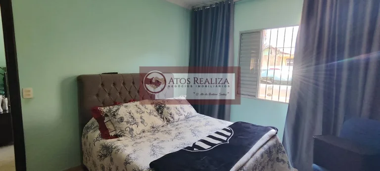 Imagem Casa térrea com edícula em Vila Progresso - SP, 2 dormitórios e 69m² por R$550k