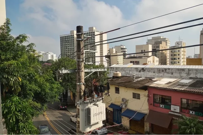 Imagem CASA RESIDENCIAL em São Paulo - SP, Perdizes