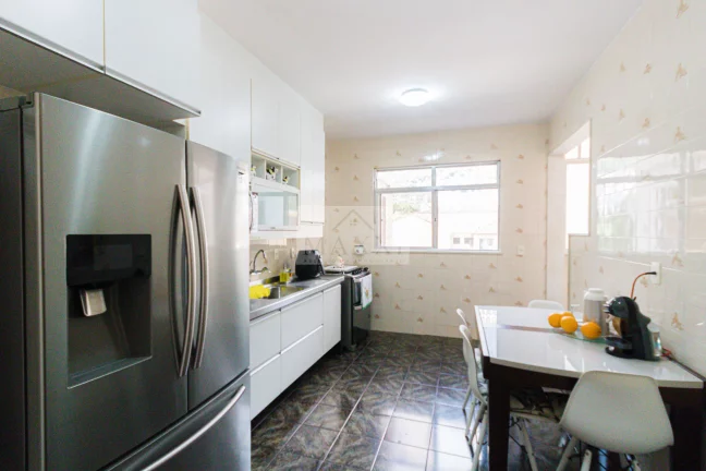 Imagem Vendo Apartamento com três quartos - Tijuca, Rio de Janeiro/RJ