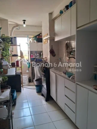 Imagem Apartamento a venda no Parque Brasilia em Campinas!!

Andar alto, 2 vagas de garagem cobertas!!

3 q...