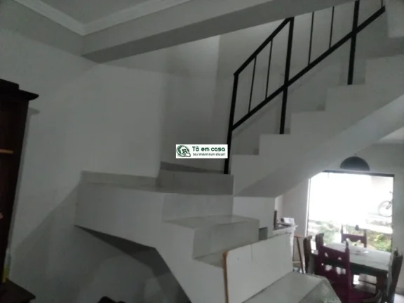 Imagem CASA RESIDENCIAL em SÃO JOSÉ DOS CAMPOS - SP, BOSQUE DOS EUCALIPTOS