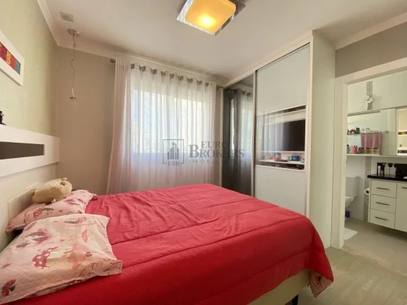 Imagem Apartamento com 3 dormitórios à venda no Centro de Balneário Camboriú/SC
