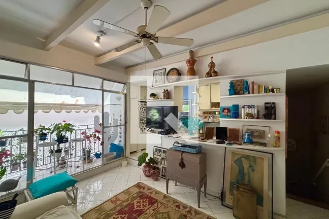 Imagem Apartamento à Venda - Ipanema, 2 Quartos, 75 m2