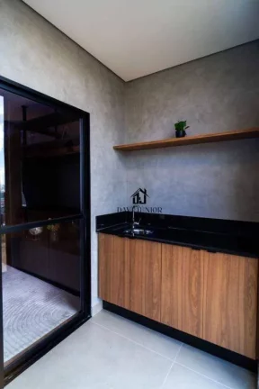 Imagem Apartamento com 1 dormitório à venda, 45 m² por R$ 399.900,00 - Parque Campolim - Sorocaba/SP