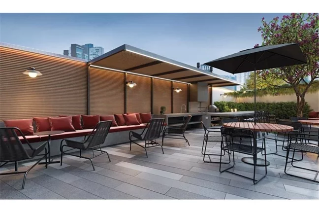 Imagem APARTAMENTO RESIDENCIAL em São Paulo - SP, Chácara Santo Antônio (Zona Sul)