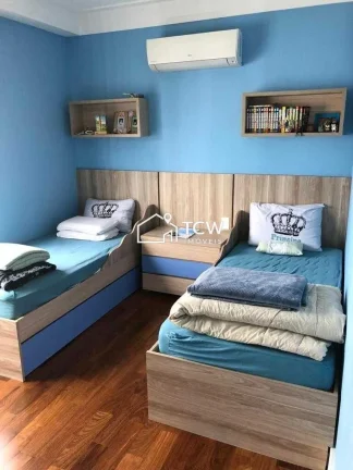 Imagem Apartamento 3 Suítes em Aclimação SP