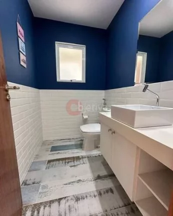 Imagem Casa independente de alto padrão de 4 quartos no Foguete em Cabo Frio