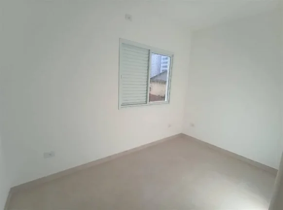 Imagem CASA COM 51.52 m² - AVIAÇÃO - PRAIA GRANDE SP