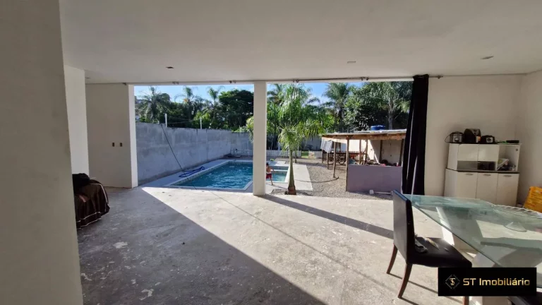 Imagem Lugar Perfeito para Descansar - Chácara em Atibaia por R$700 MIL