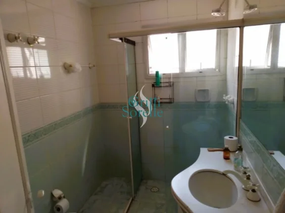Imagem Apartamento à Venda em Indianópolis - São Paulo/SP.