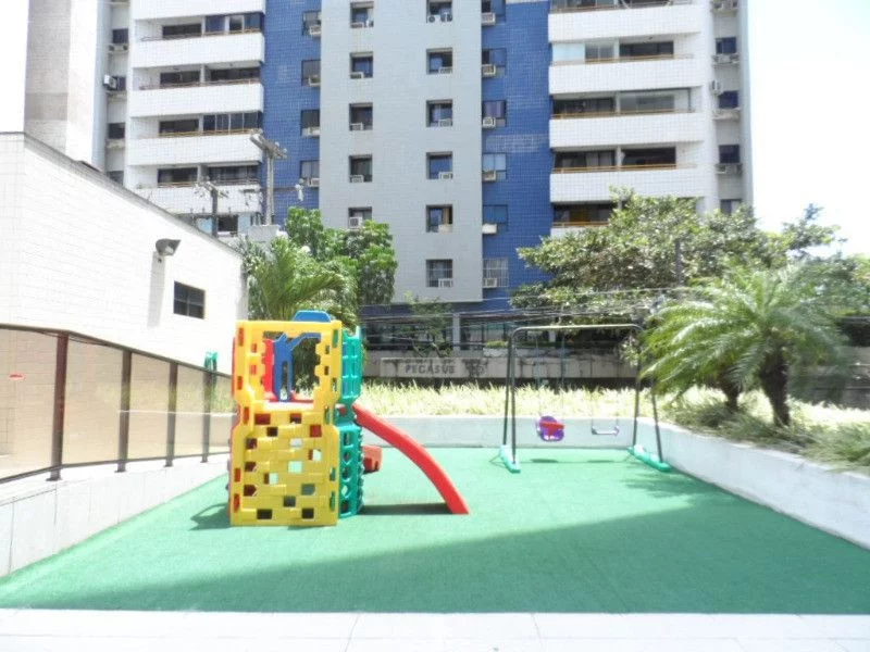 Imagem Apartamento com 4 quartos, 155m2, à venda em Jaboatão dos Guararapes, Piedade