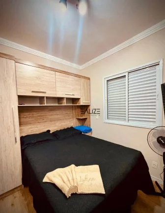 Imagem Apartamento Duplex Completa à Venda em Salto/SP – Porteira Fechada R$500.000