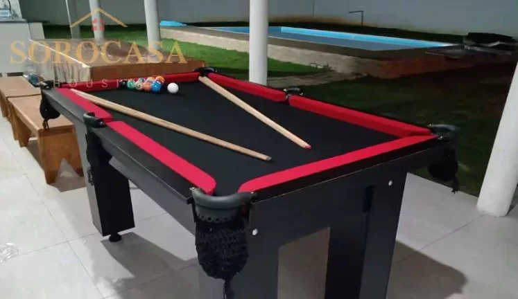 Imagem Chácara à Venda 1.000m² - Piscina - Araçoiaba
