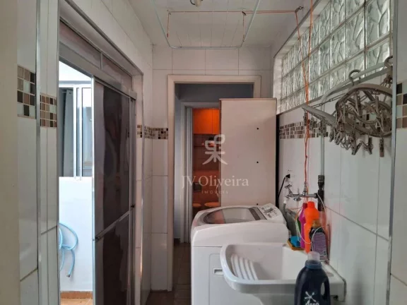 Imagem Sobrado com 3 dormitórios à venda por R$ 600.000,00 - Vila Sônia - São Paulo/SP