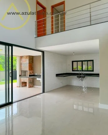 Imagem Casa em Condomínio para Venda em Atibaia, Condominio Terras De Atibaia, 4 dormitórios, 4 suítes, 4 banheiros, 3 vagas