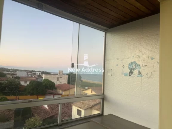 Imagem Apartamento com 2 quartos à venda em Ponta da Fruta - Vila Velha/ES