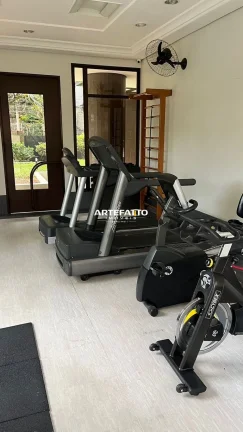 Imagem Apto 4 suítes , 4 vagas determinadas - 275m2