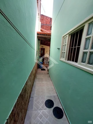 Imagem Casa duplex 3 quartos ( 1 suíte). Campo Grande