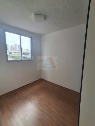 Imagem MINHA CASA MINHA VIDA - 38 M² NO BAIRRO JARDIM - AO LADO DA ESTAÇÃO DE TREM