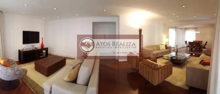 Imagem Apartamento com sacada em Campo Belo - São Paulo