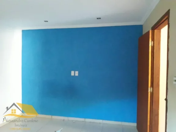 Imagem Vendo Casa na Praça da Furunfa