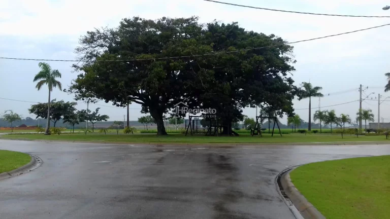 Imagem Terreno em Condomínio em Condomínio Fazenda Jequitibá, Sorocaba/SP