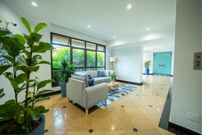 Imagem APARTAMENTO RESIDENCIAL em São Paulo - SP, Santana