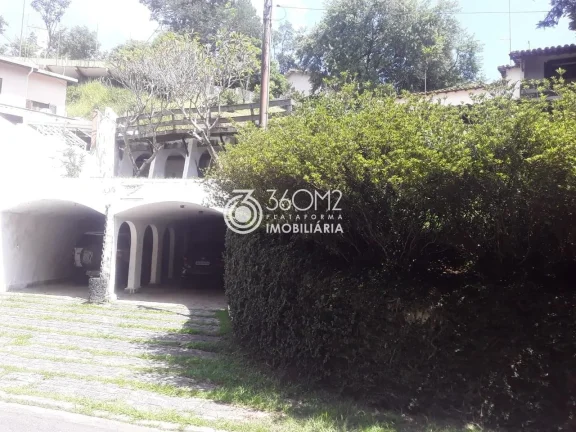 Imagem Casa em Condomínio para Venda em Itapevi / SP no bairro Condomínio Nova São Paulo