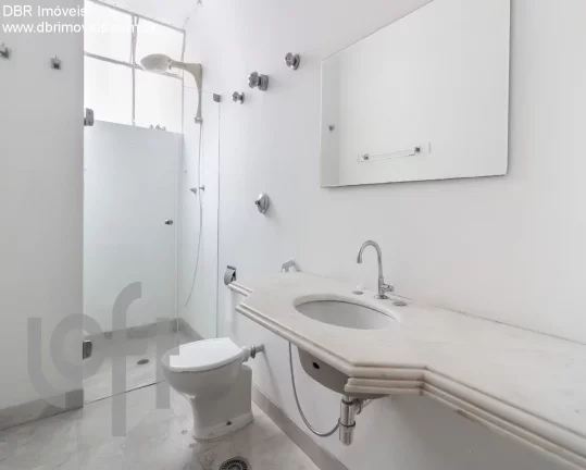 Imagem APARTAMENTO RESIDENCIAL em São Paulo - SP, Santa Cecília