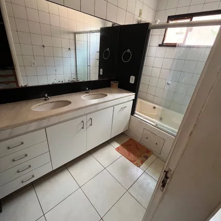 Imagem Casa esptacular a venda na area mas alta do Porto das Dunas
