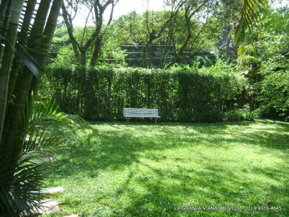 Imagem Casa residencial à venda, Ch Vale Rio Cotia, Granja Viana, Carapicuíba.