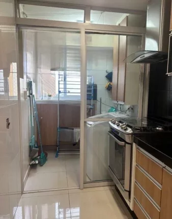 Imagem Apartamento com Terraço Gourmet na Vila Formosa 90 m2.