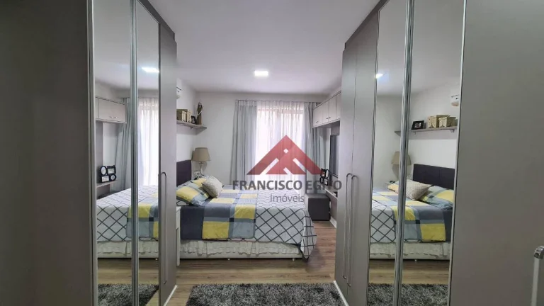 Imagem Apartamento com 3 dormitórios à venda, 118 m² por R$ 1.290.000,00 - Charitas - Niterói/RJ