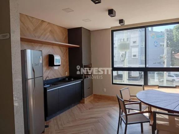 Imagem Apartamento à venda no Serrinha - Goiânia/GO