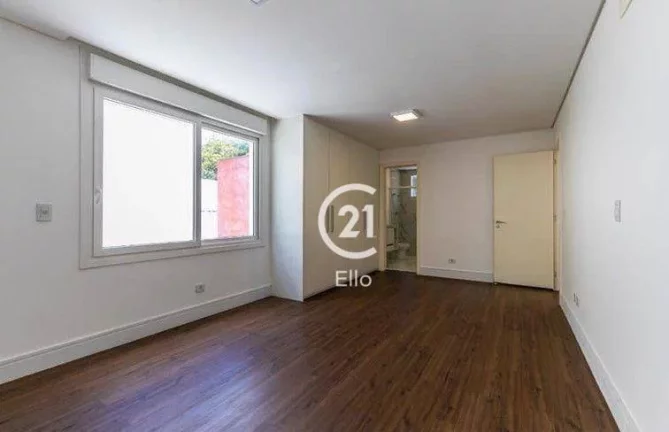 Imagem Casa à venda, 680 m² - Brooklin - São Paulo/SP