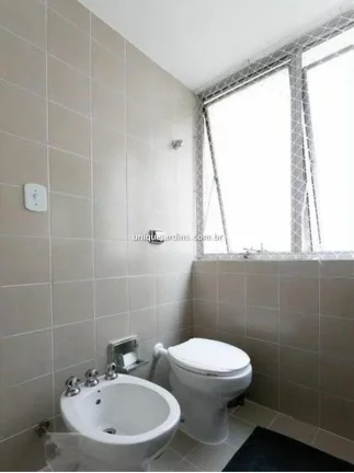 Imagem Apartamento à venda Jardim Paulista São Paulo