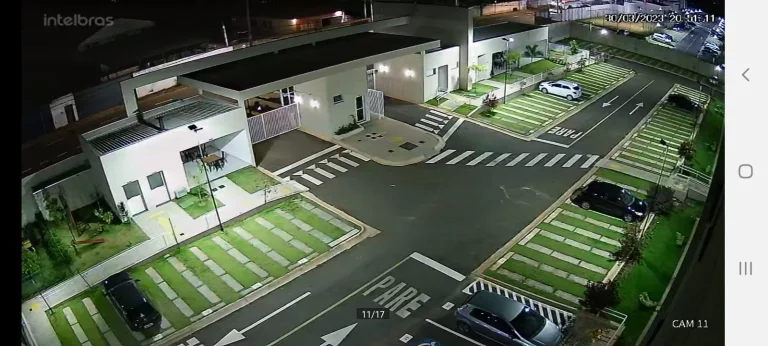 Imagem APARTAMENTO CONDOMÍNIO PERFETTO - HORTOLÂNDIA