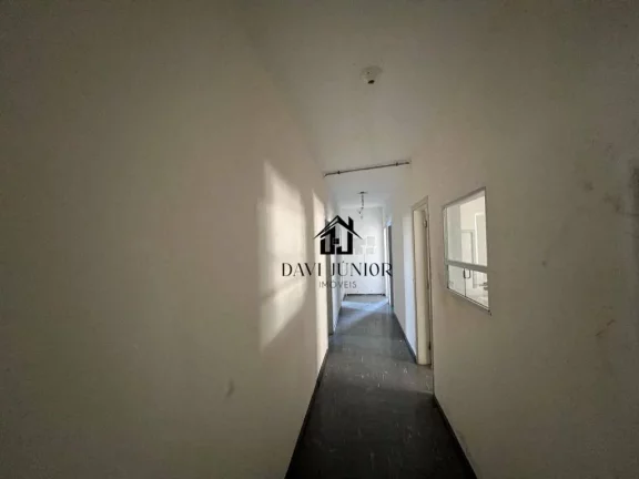 Imagem Galpão para alugar, 491 m² por R$ 14.900/mês - Trujillo - Sorocaba/SP