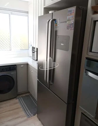 Imagem Apartamento Padrão