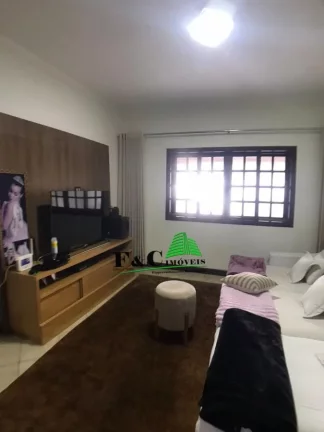 Imagem Chácara para Venda em Limeira, FAZENDA BOTAFOGO/Bairro dos Pires, 3 dormitórios, 1 suíte, 4 banheiros, 4 vagas