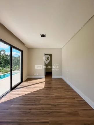Imagem Casa à venda no Residencial Villaggio Paradiso, Itatiba/SP